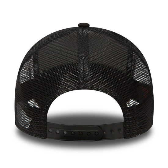 New Era Καπέλο New York Yankees Clean A-Frame Trucker Cap